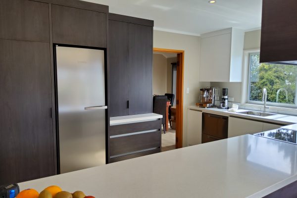 residential kitchen for improvement
